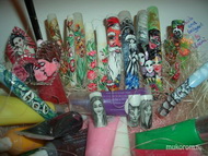 Best Nails - akryl mix