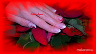 Best Nails - Acryl nail decoration