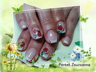 Best Nails - kalocsai
