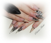 Stiletto Juditnak