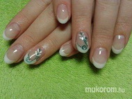 Best Nails - porcelán