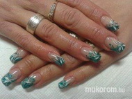 Best Nails - porcelán