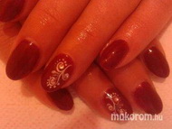 Best Nails - Acryl nail decoration