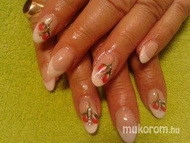 Best Nails - Acryl nail decoration