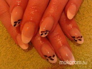 Best Nails - Acryl nail decoration