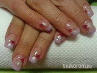 Best Nails - porcelán