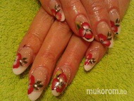 Best Nails - porcelán