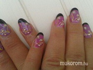 Best Nails - porcelán