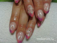 Best Nails - porcelán