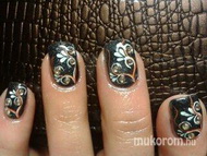 Best Nails - porcelán