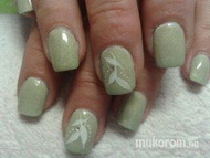 Best Nails - porcelán