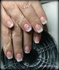 Best Nails - Acryl nail decoration