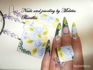 Ékszerek a körmincámhoz