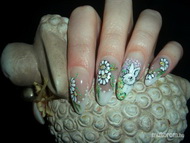 Best Nails - húsvéti