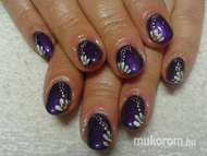 Best Nails - géllakk