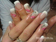 Best Nails - porcelán