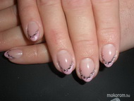 Best Nails - Acryl nail decoration