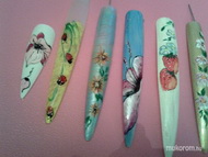 Erikánál ezek születtek