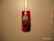 dark style akrilfestes