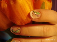 Best Nails - Kati zselé