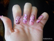 második akril magamnak