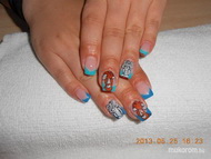 Tom and Jerry dublőrök