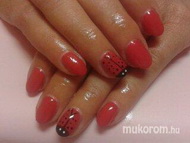 Best Nails - gél lakk