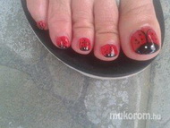 Best Nails - Acryl nail decoration