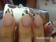 Best Nails - Acryl nail decoration