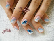 az első szitakötöim