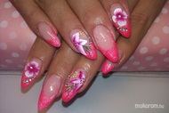 Best Nails - pinkyy