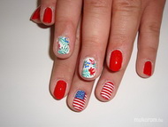 Lilla ment Amerikába