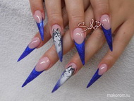 ismét festegettem egy kicsit