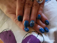 Best Nails - Acryl nail decoration