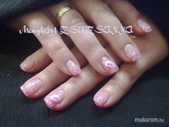 Best Nails - mini zselés köröm