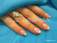 Best Nails - Acryl nail decoration
