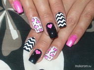 Best Nails - jupiii