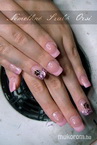 Best Nails - Acryl nail decoration