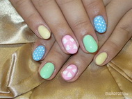 Best Nails - cuki