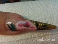 Best Nails - egymozdulatos