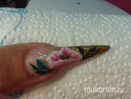 Best Nails - egymozdulatos