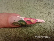 Best Nails - Acryl nail decoration