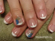 Best Nails - gél lakk