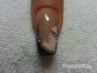 Best Nails - porcelán