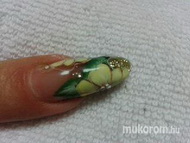 Best Nails - porcelán