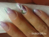 Best Nails - porcelán