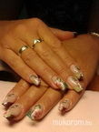 Best Nails - porcelán