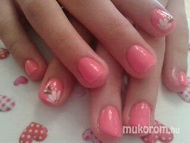 Best Nails - gél lakk