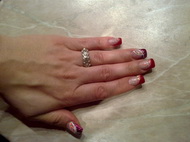 Best Nails - zselés,akrilfestés