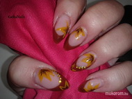 Best Nails - Falevél